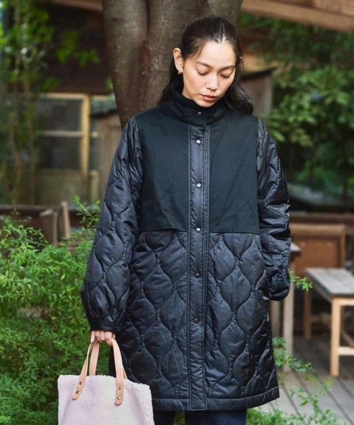 新品・未使用】1%イチパーセント 2wayストライプフリルジャケット 楽天 