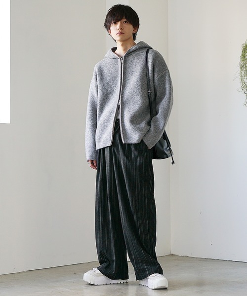 MinoriTY（マイノリティ） スウェットパンツ ジャージ 「MinoriTY