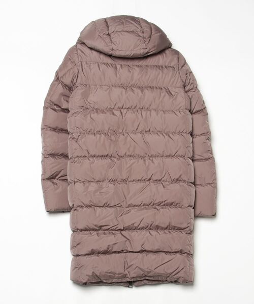 HERNO nancy レディースダウンジャケット　38 ヘルノ　コート HERNO nancy レディースダウンジャケット 38 ヘルノ コート HERNO