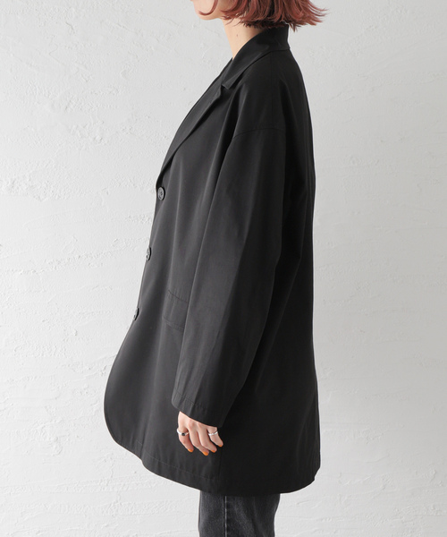 ジャーナルスタンダード　チェスターコート JOURNAL STANDARD（ジャーナルスタンダード） チェスターコート FREE