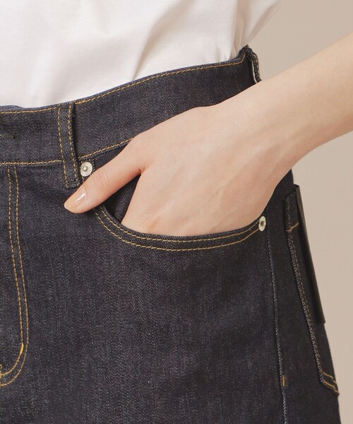 MACKINTOSH LONDON（マッキントッシュ ロンドン） ジーンズ デニム