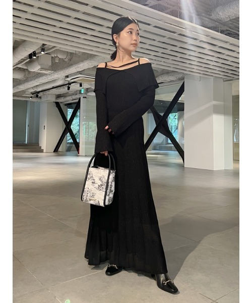 LILY BROWN リリーブラウン メッシュブーツ ブラック Lサイズ LILY BROWN リリーブラウン メッシュブーツ ブラック Lサイズ LILY