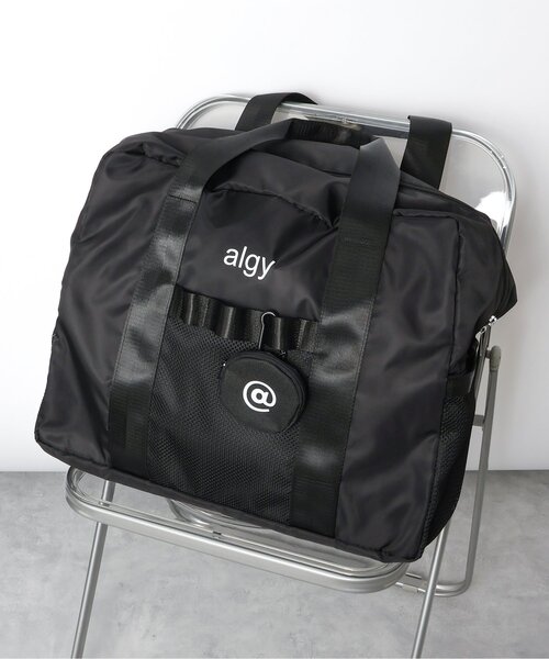 MEI（メイ） ボストンバッグ 「 」KME DUFFLEBAG(50L) 3WAY ダッフル