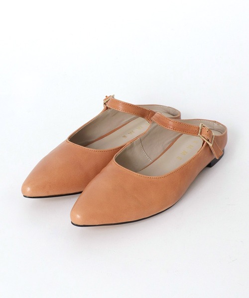 REMMEポインテッドメリージェーン 楽天市場】【20％OFF】REMME（レメ） ポインテッドメリー