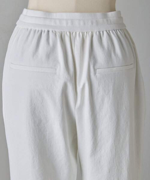 ビアズリー購入　ウエストリブトラックパンツ BEARDSLEY｜ウエストリブトラックパンツ | Rakuten Fashion(楽天