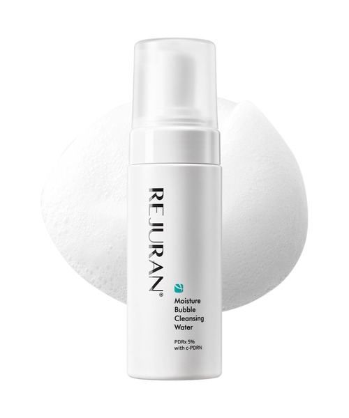 REJURAN（リジュラン） クレンジング ダーマヒーラー モイスチャー