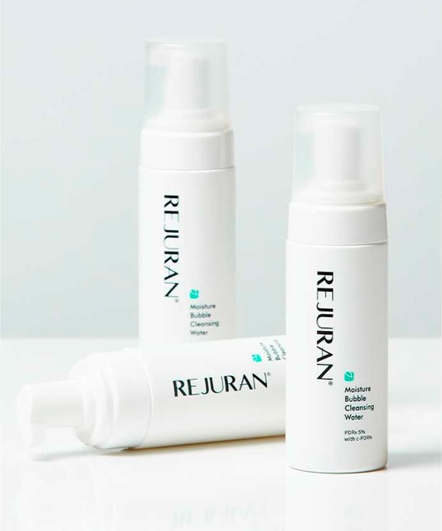 REJURAN（リジュラン） クレンジング ダーマヒーラー モイスチャー