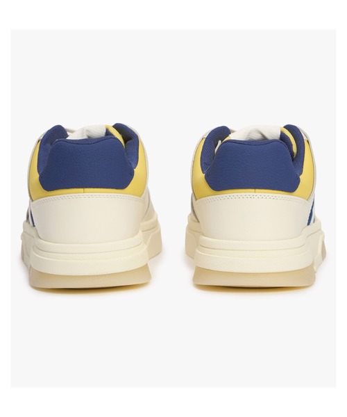 TOMMY JEANS（トミー・ジーンズ） スニーカー ブルックリンレザー