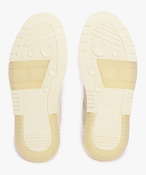 TOMMY JEANS（トミー・ジーンズ） スニーカー ブルックリンレザー