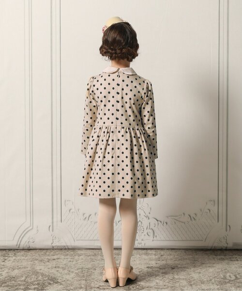 toi toi toi（トイトイトイ） ワンピース 「フォーマル対応」ドバリー