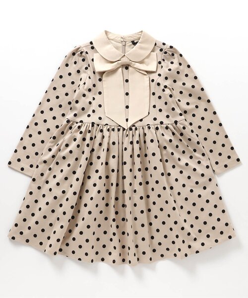 toi toi toi /ドバリーワンピース toi toi toi（トイトイトイ） ワンピース 「フォーマル対応」ドバリー