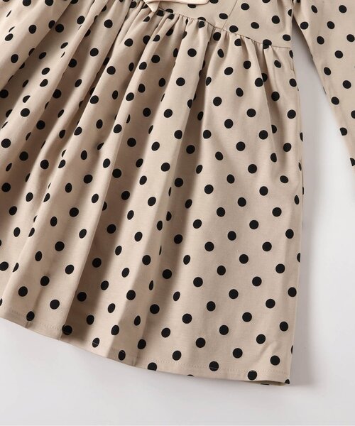 toi toi toi（トイトイトイ） ワンピース 「フォーマル対応」ドバリー