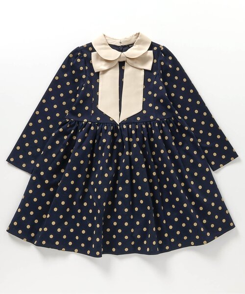 toi toi toi（トイトイトイ） ワンピース 「フォーマル対応」ドバリー