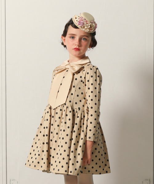 toi toi toi /ドバリーワンピース toi toi toi（トイトイトイ） ワンピース 「フォーマル対応」ドバリー