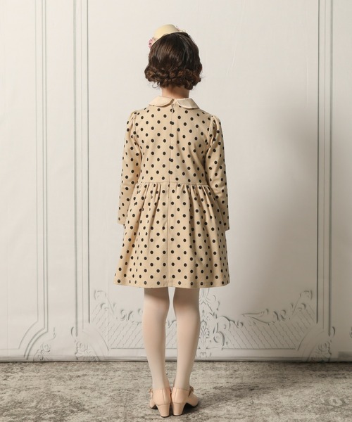 toi toi toi（トイトイトイ） ワンピース 「フォーマル対応」ドバリー