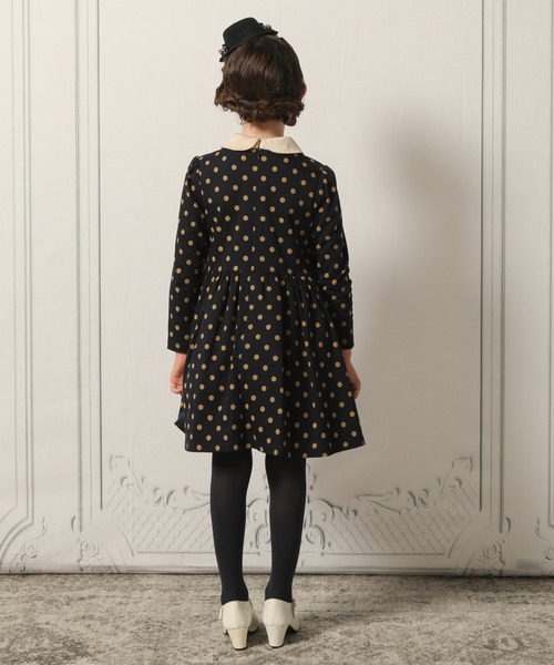 toi toi toi（トイトイトイ） ワンピース 「フォーマル対応」ドバリー