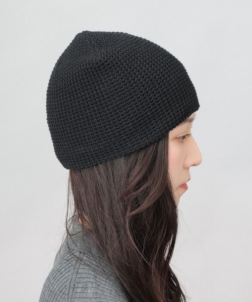 m*a様 スーパーナチュラルジャケット　アドミラルニットキャップ 30％OFF】[アドミラル ゴルフ]ニットキャップ | ヤマニゴルフ 公式