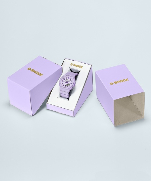 G-SHOCK 腕時計 国際女性デー / GMA-P2125W-6AJR レディース