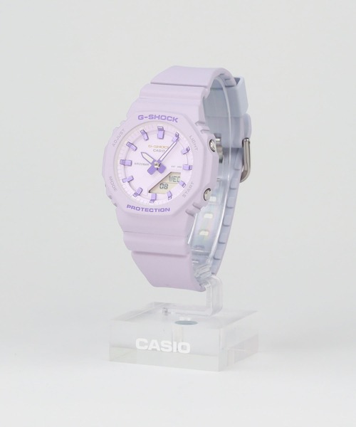 G-SHOCK 腕時計 国際女性デー / GMA-P2125W-6AJR レディース