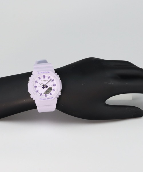 G-SHOCK 腕時計 国際女性デー / GMA-P2125W-6AJR レディース