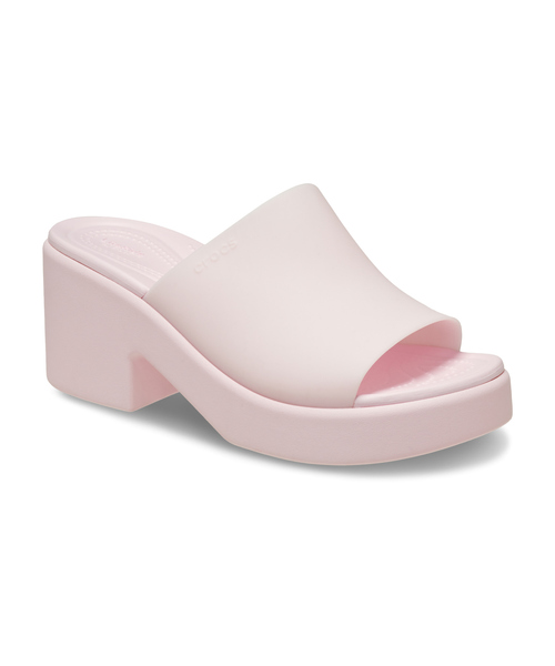 crocs サンダル 「CROCS / クロックス」BROOKLYN HEEL