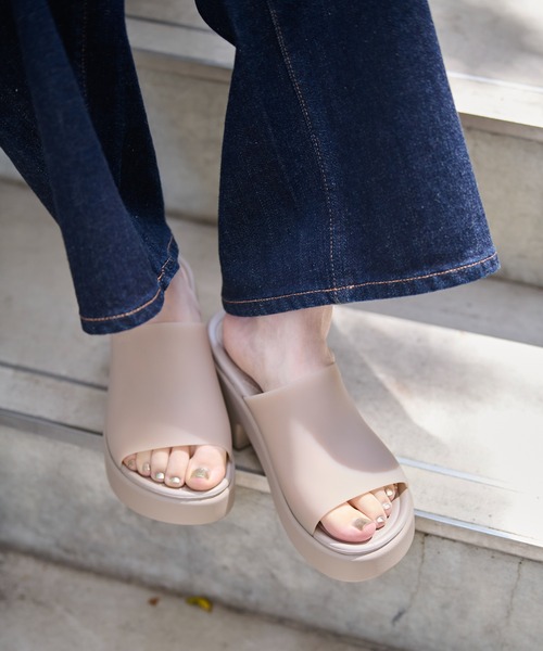 【激安通販オンラインショップ】 crocs HEEL クロックス」BROOKLYN / 「CROCS サンダル 靴