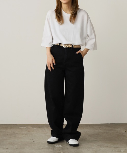 JOHN SMEDLEY ニットセーター JOHN SMEDLEY セーター ニット SMEDLEY/ジョンスメドレー