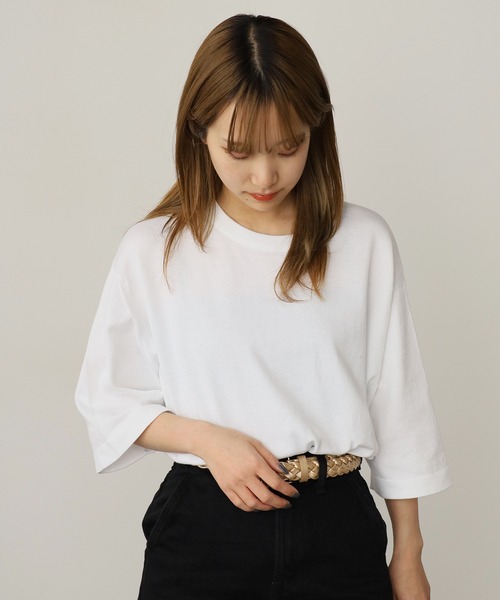 JOHN SMEDLEY（ジョンスメドレー） セーター ニット TINDALL MENS T