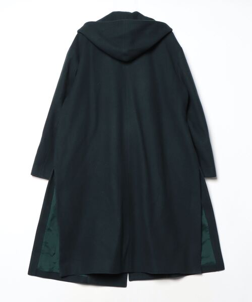 CULLNI（クルニ） コート 2 グリーン レディース : ZOZOTOWN Yahoo!店