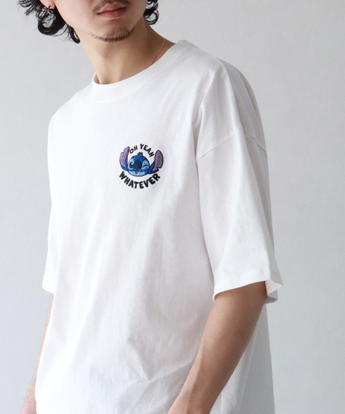 Disney tシャツ 「Disney /ディズニー」アートワークデザイン