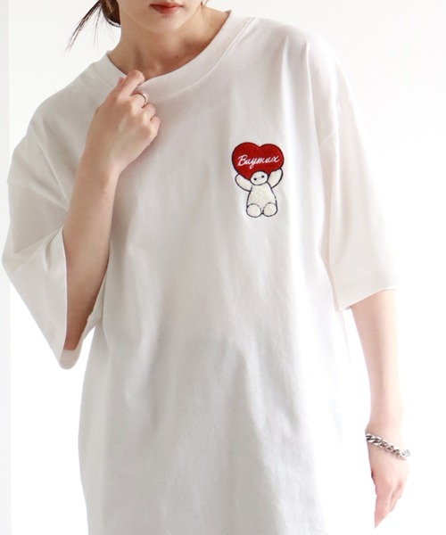 Disney tシャツ 「Disney /ディズニー」アートワークデザイン