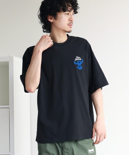 Disney tシャツ 「Disney /ディズニー」アートワークデザイン