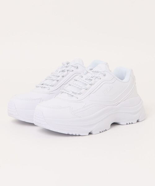 FILA（フィラ） スニーカー メンズ : ZOZOTOWN Yahoo!店 - 通販