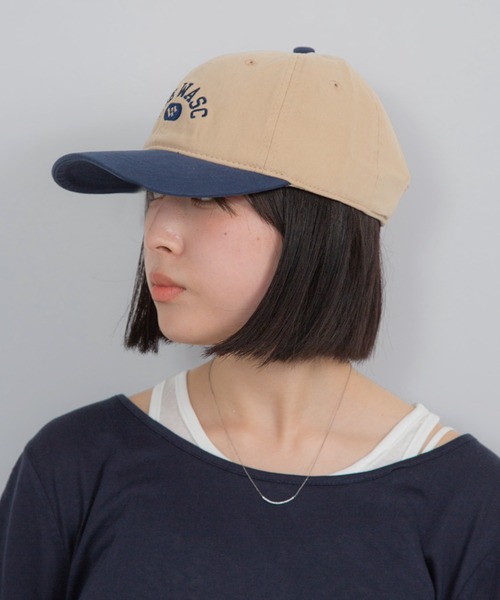レディースキャップ 楽天市場】NEW ERA 別注 9TWENTY MICROMINI LOGO CAP 25SS