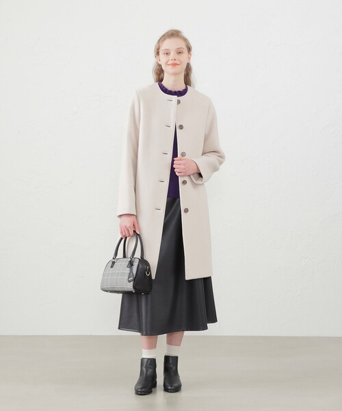 MACKINTOSH PHILOSOPHY（マッキントッシュフィロソフィー） ノーカラー