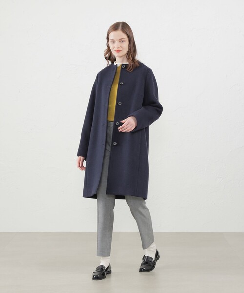 MACKINTOSH PHILOSOPHY（マッキントッシュフィロソフィー） ノーカラー