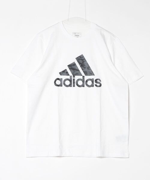 正品 adidas(アディダス)カモ 半袖 Tシャツ メンズ Tシャツ adidas tシャツ アディダス カモ 半袖Tシャツ メンズ : ZOZOTOWN