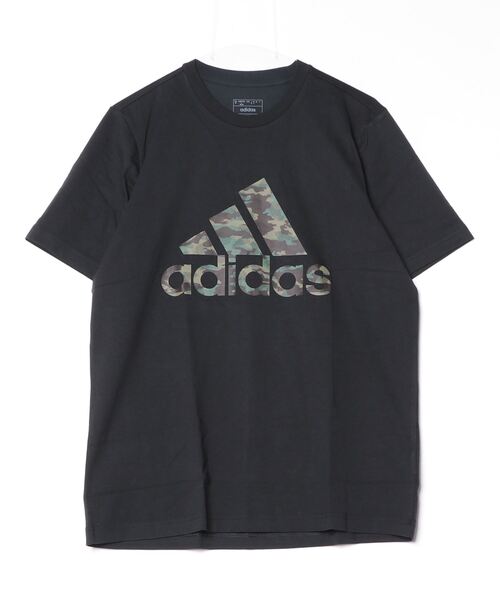 正品 adidas(アディダス)カモ 半袖 Tシャツ メンズ Tシャツ adidas tシャツ アディダス カモ 半袖Tシャツ メンズ : ZOZOTOWN