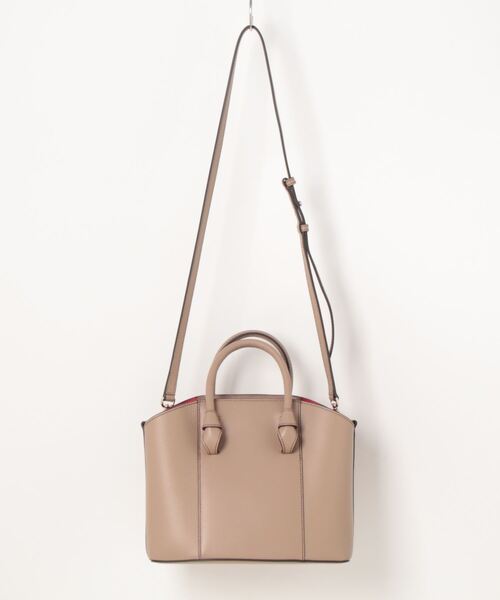 FURLA 「FURLA」 2WAYバッグ ONE SIZE ベージュ レディース