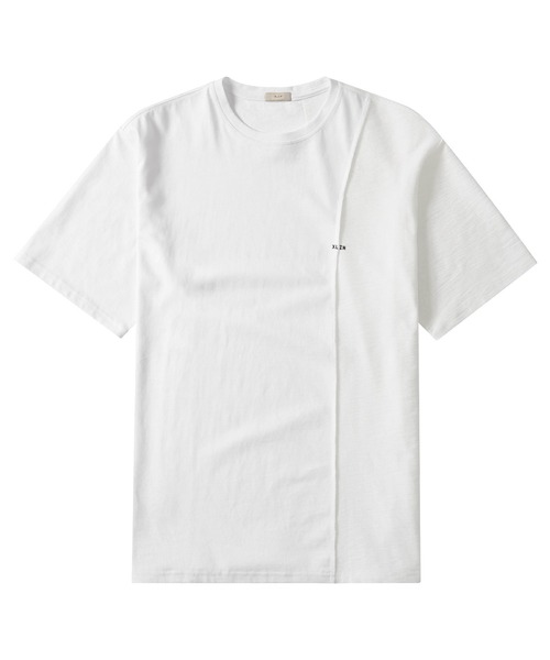 tシャツ XLIM/エクスリム/EP.7 04 T-SHIRT レディース