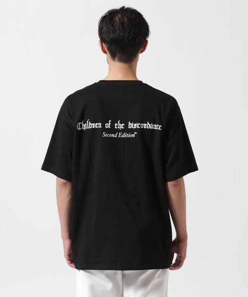 Children of the discordance（チルドレンオブザディスコーダンス） t