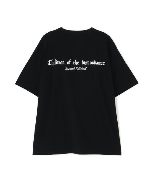 Children of the Discordance サイズ2 Children of the discordance（チルドレンオブザディスコーダンス） t