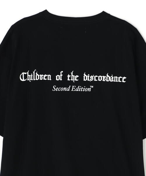 Children of the discordance（チルドレンオブザディスコーダンス） t