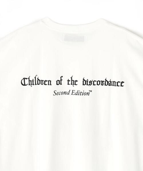 Children of the discordance（チルドレンオブザディスコーダンス） t