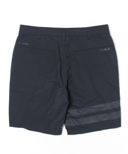 グランドホールセール Hurley パンツ 「Hurley/ハーレー」レインショーツ ゴルフ メンズウェア