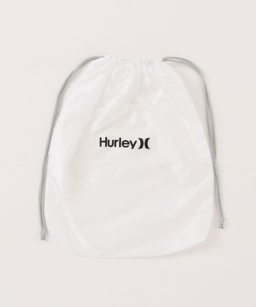 ハーレー（HURLEY）（メンズ）ゴルフウェア アウター 防風 防寒