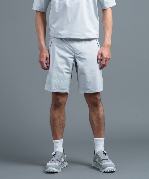Hurley パンツ 「Hurley/ハーレー」レインショーツ ゴルフ