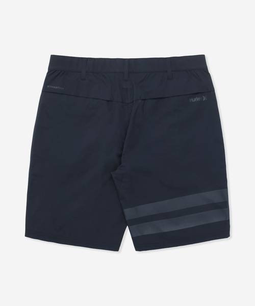 【★超目玉】 Hurley パンツ ゴルフ 「Hurley/ハーレー」レインショーツ メンズウェア