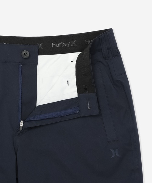 Hurley パンツ 「Hurley/ハーレー」レインショーツ ゴルフ