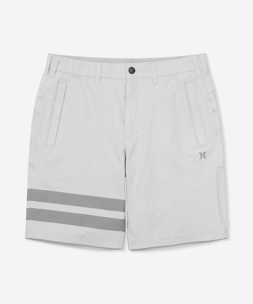 デパート 送料無料 Hurley ゴルフ 「Hurley/ハーレー」レインショーツ パンツ メンズウェア